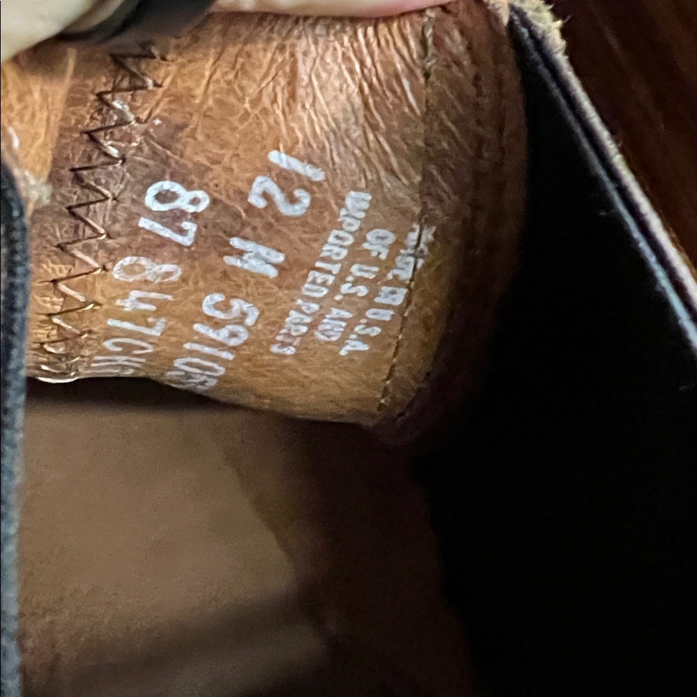 Frye Suede Chelsea Boot - Picture 7 of 8